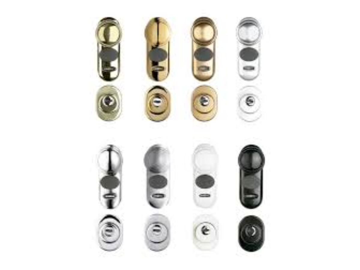 Escudos de seguridad Dierre